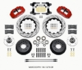 Picture of Wilwood WIL Superlite Brake Kit Big Brake Kits - 140-15279-DR