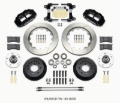 Picture of Wilwood WIL Superlite Brake Kit Big Brake Kits - 140-15279