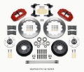Picture of Wilwood WIL Superlite Brake Kit Big Brake Kits - 140-15278-R