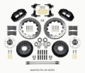 Picture of Wilwood WIL Superlite Brake Kit Big Brake Kits - 140-15278-D