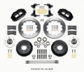 Picture of Wilwood WIL Superlite Brake Kit Big Brake Kits - 140-15278