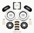Picture of Wilwood WIL TX6R Brake Kit Big Brake Kits - 140-15286