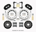 Picture of Wilwood WIL Superlite Brake Kit Big Brake Kits - 140-15214-D