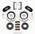 Picture of Wilwood WIL TX6R Brake Kit Big Brake Kits - 140-13867
