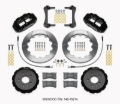 Picture of Wilwood WIL Superlite Brake Kit Big Brake Kits - 140-15214