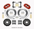Picture of Wilwood WIL Superlite Brake Kit Big Brake Kits - 140-15214-R