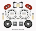 Picture of Wilwood WIL Superlite Brake Kit Big Brake Kits - 140-15214-DR