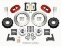 Picture of Wilwood WIL Superlite Brake Kit Big Brake Kits - 140-15200-R