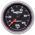 Picture of AutoMeter AM Sport-Comp II Gauges - 3621