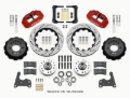 Picture of Wilwood WIL Superlite Brake Kit Big Brake Kits - 140-15200-DR
