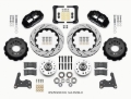 Picture of Wilwood WIL Superlite Brake Kit Big Brake Kits - 140-15200-D