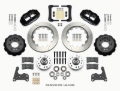 Picture of Wilwood WIL Superlite Brake Kit Big Brake Kits - 140-15200