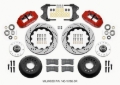 Picture of Wilwood WIL Superlite Brake Kit Front Big Brake Kits - 140-15156-DR