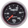 Picture of AutoMeter AM Sport-Comp II Gauges - 3621