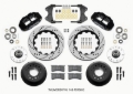 Picture of Wilwood WIL Superlite Brake Kit Front Big Brake Kits - 140-15156-D