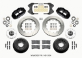 Picture of Wilwood WIL Superlite Brake Kit Front Big Brake Kits - 140-15156