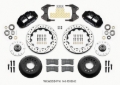 Picture of Wilwood WIL Superlite Brake Kit Front Big Brake Kits - 140-15155-D