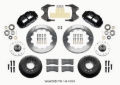 Picture of Wilwood WIL Superlite Brake Kit Front Big Brake Kits - 140-15155