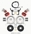 Picture of Wilwood WIL Dynapro Brake Kit Big Brake Kits - 140-15034-R