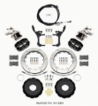 Picture of Wilwood WIL Dynapro Brake Kit Big Brake Kits - 140-15034