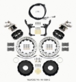 Picture of Wilwood WIL Dynapro Brake Kit Big Brake Kits - 140-15034-D