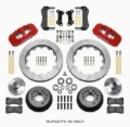 Picture of Wilwood WIL Aero Brake Kit Big Brake Kits - 140-15053-R