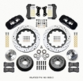 Picture of Wilwood WIL Aero Brake Kit Big Brake Kits - 140-15053-D