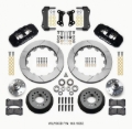 Picture of Wilwood WIL Aero Brake Kit Big Brake Kits - 140-15053