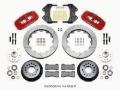 Picture of Wilwood WIL Aero Brake Kit Front Big Brake Kits - 140-15025-R