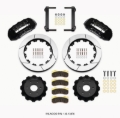 Picture of Wilwood WIL TX6R Brake Kit Big Brake Kits - 140-13876