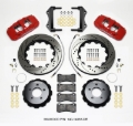 Picture of Wilwood WIL Aero Brake Kit Front Big Brake Kits - 140-14067-DR