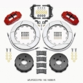 Picture of Wilwood WIL Superlite Brake Kit Rear Big Brake Kits - 140-14066-R