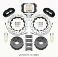 Picture of Wilwood WIL Superlite Brake Kit Rear Big Brake Kits - 140-14066-D