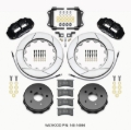 Picture of Wilwood WIL Superlite Brake Kit Rear Big Brake Kits - 140-14066