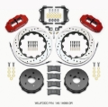 Picture of Wilwood WIL Superlite Brake Kit Rear Big Brake Kits - 140-14066-DR