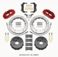 Picture of Wilwood WIL Superlite Brake Kit Rear Big Brake Kits - 140-13969-R