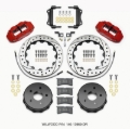 Picture of Wilwood WIL Superlite Brake Kit Rear Big Brake Kits - 140-13969-DR
