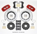Picture of Wilwood WIL Aero Brake Kit Front Big Brake Kits - 140-13911-DR