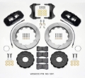 Picture of Wilwood WIL Aero Brake Kit Front Big Brake Kits - 140-13911