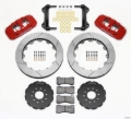 Picture of Wilwood WIL Aero Brake Kit Big Brake Kits - 140-13903-R