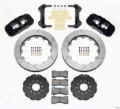 Picture of Wilwood WIL Aero Brake Kit Big Brake Kits - 140-13903