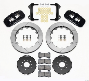 Picture of Wilwood WIL Aero Brake Kit Big Brake Kits - 140-13903