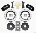 Picture of Wilwood WIL Aero Brake Kit Big Brake Kits - 140-13903-D