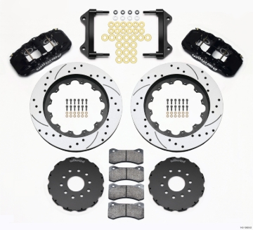 Picture of Wilwood WIL Aero Brake Kit Big Brake Kits - 140-13903-D