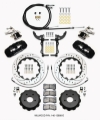 Picture of Wilwood WIL Aero Brake Kit Big Brake Kits - 140-13888-D