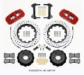 Picture of Wilwood WIL Aero Brake Kit Big Brake Kits - 140-13887-DR