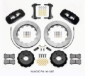 Picture of Wilwood WIL Aero Brake Kit Big Brake Kits - 140-13887