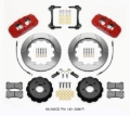 Picture of Wilwood WIL Aero Brake Kit Big Brake Kits - 140-13886-R