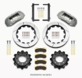 Picture of Wilwood WIL TX6R Brake Kit Big Brake Kits - 140-13878-C