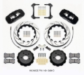 Picture of Wilwood WIL Aero Brake Kit Big Brake Kits - 140-13886-D